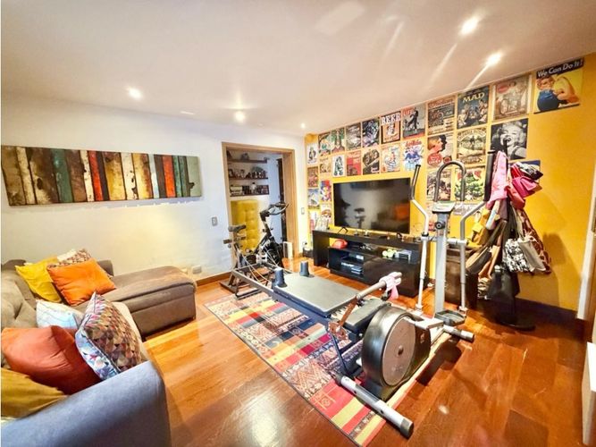 Casa de 4 alcobas en venta en Sierras Del Moral, Bogotá, 315 m² · foto 17 de 22