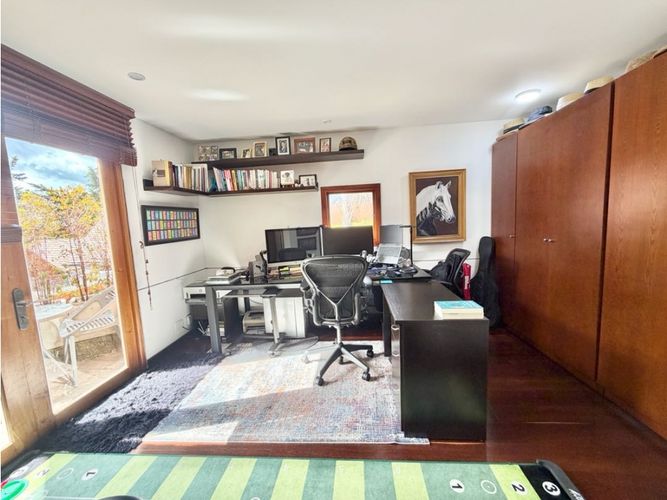 Casa de 4 alcobas en venta en Sierras Del Moral, Bogotá, 315 m² · foto 18 de 22