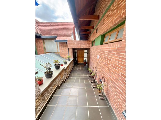 Casa de 4 alcobas en venta en Sierras Del Moral, Bogotá, 315 m² · foto 20 de 22