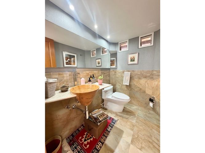 Casa de 4 alcobas en venta en Sierras Del Moral, Bogotá, 315 m² · foto 21 de 22