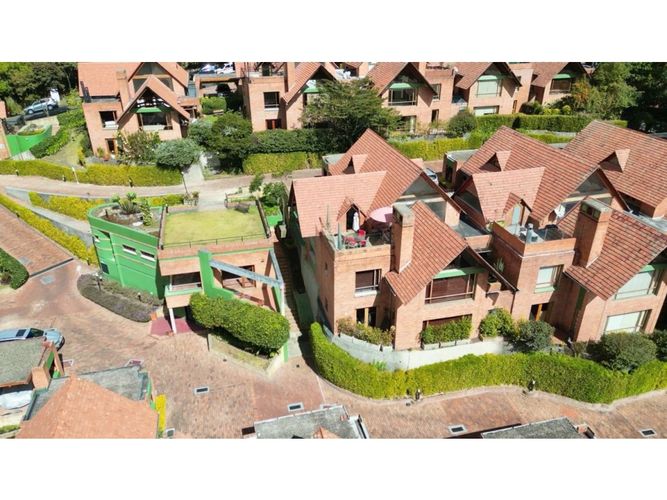 Casa de 4 alcobas en venta en Sierras Del Moral, Bogotá, 315 m² · foto 22 de 22
