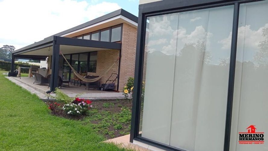 Casa de 5 alcobas en venta en La Esperanza, El Carmen de Viboral, 487 m² · foto 8 de 24