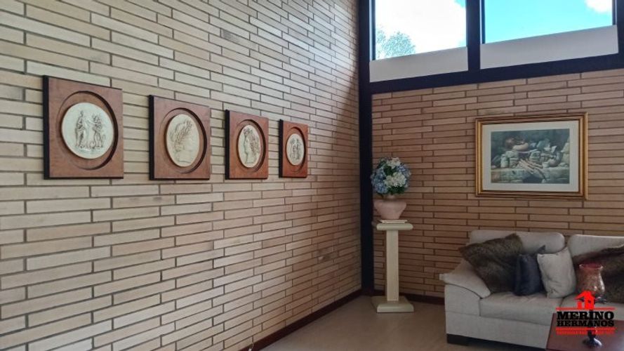 Casa de 5 alcobas en venta en La Esperanza, El Carmen de Viboral, 487 m² · foto 16 de 24