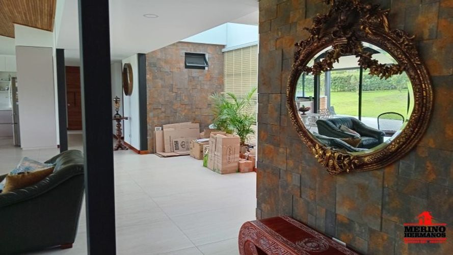 Casa de 5 alcobas en venta en La Esperanza, El Carmen de Viboral, 487 m² · foto 19 de 24