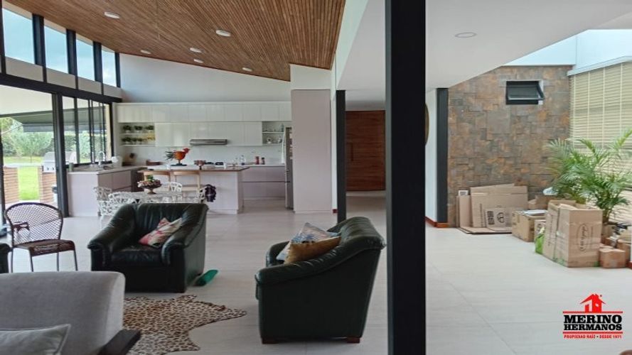 Casa de 5 alcobas en venta en La Esperanza, El Carmen de Viboral, 487 m² · foto 20 de 24