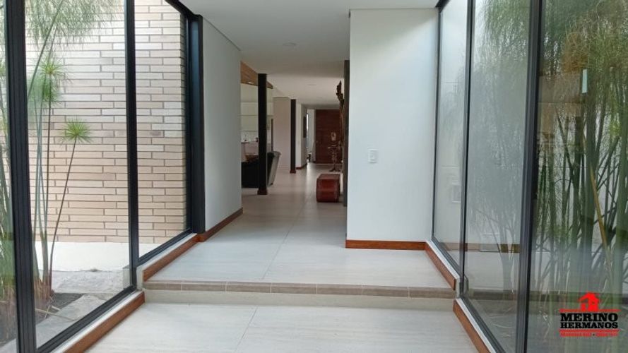 Casa de 5 alcobas en venta en La Esperanza, El Carmen de Viboral, 487 m² · foto 22 de 24