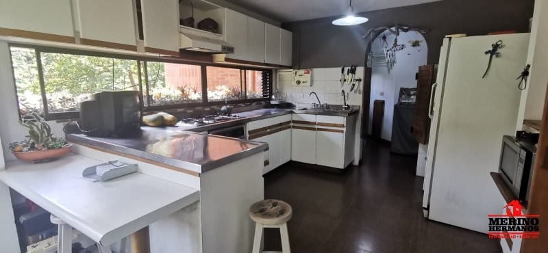 Apartamento de 3 alcobas en venta en Patio Bonito, Medellín, 196 m² · foto 7 de 22