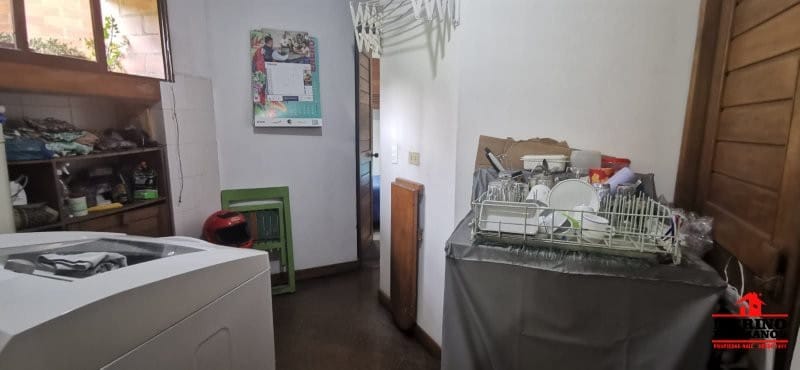 Apartamento de 3 alcobas en venta en Patio Bonito, Medellín, 196 m² · foto 8 de 22