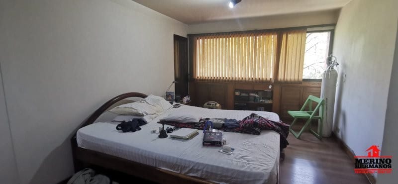 Apartamento de 3 alcobas en venta en Patio Bonito, Medellín, 196 m² · foto 11 de 22