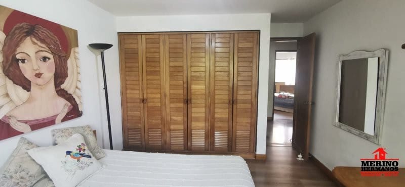 Apartamento de 3 alcobas en venta en Patio Bonito, Medellín, 196 m² · foto 14 de 22