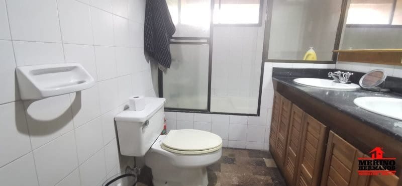 Apartamento de 3 alcobas en venta en Patio Bonito, Medellín, 196 m² · foto 15 de 22