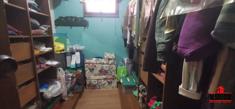Apartamento de 3 alcobas en venta en Patio Bonito, Medellín, 196 m² · foto 16 de 22