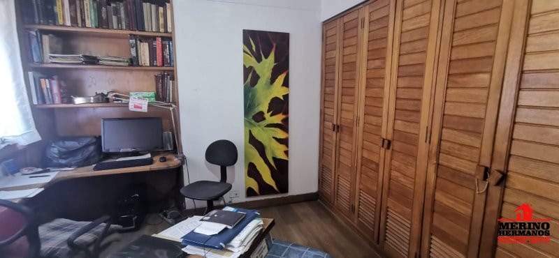 Apartamento de 3 alcobas en venta en Patio Bonito, Medellín, 196 m² · foto 17 de 22
