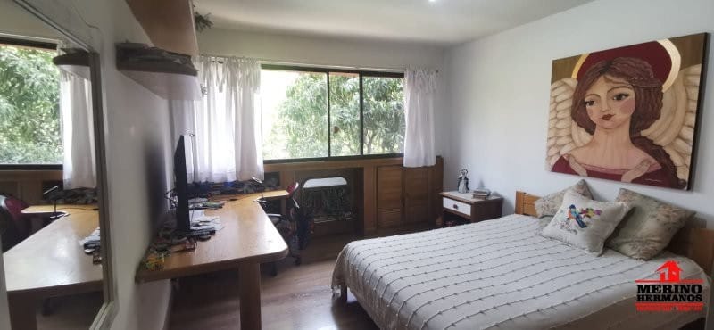 Apartamento de 3 alcobas en venta en Patio Bonito, Medellín, 196 m² · foto 18 de 22