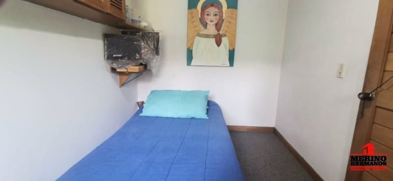 Apartamento de 3 alcobas en venta en Patio Bonito, Medellín, 196 m² · foto 19 de 22