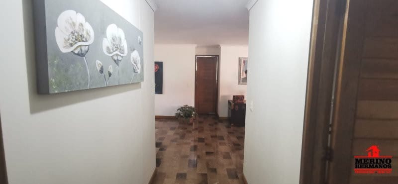 Apartamento de 3 alcobas en venta en Patio Bonito, Medellín, 196 m² · foto 20 de 22