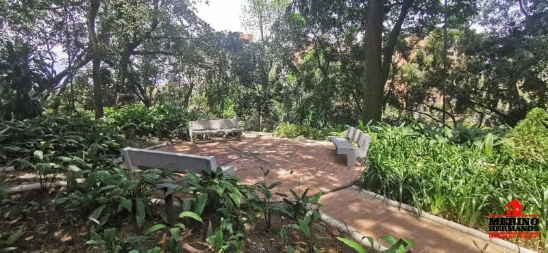 Apartamento de 3 alcobas en venta en Patio Bonito, Medellín, 196 m² · foto 21 de 22