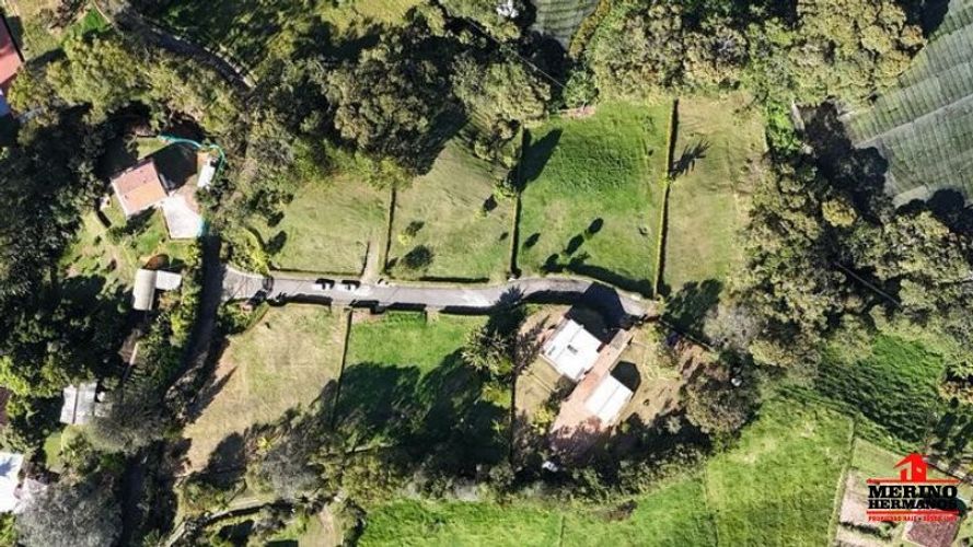 Lote en venta en El Carmen De Viboral, El Carmen de Viboral, 100 m² · foto 4 de 5