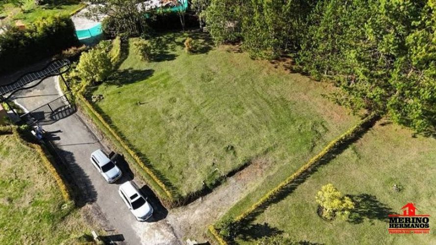 Lote en venta en El Carmen De Viboral, El Carmen de Viboral, 100 m² · foto 5 de 5