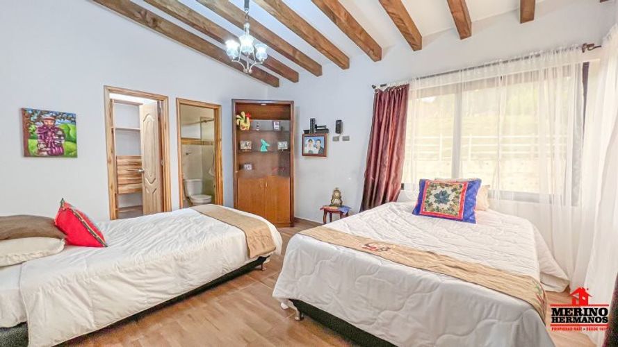 Casa de 9 alcobas en venta en Centro, Rionegro, 600 m² · foto 14 de 24