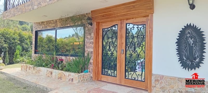 Casa de 9 alcobas en venta en Centro, Rionegro, 600 m² · foto 19 de 24
