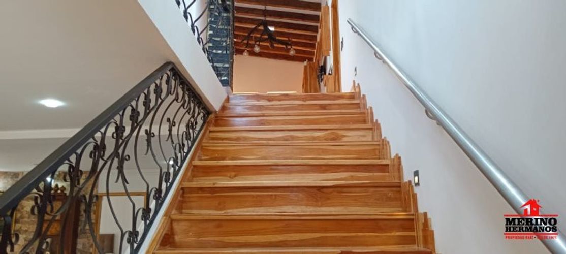 Casa de 9 alcobas en venta en Centro, Rionegro, 600 m² · foto 21 de 24
