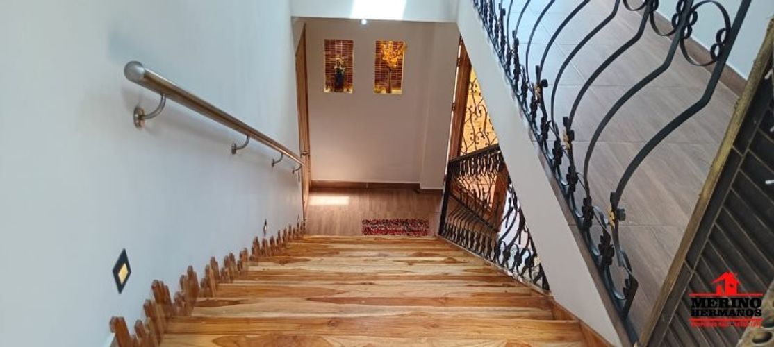 Casa de 9 alcobas en venta en Centro, Rionegro, 600 m² · foto 22 de 24