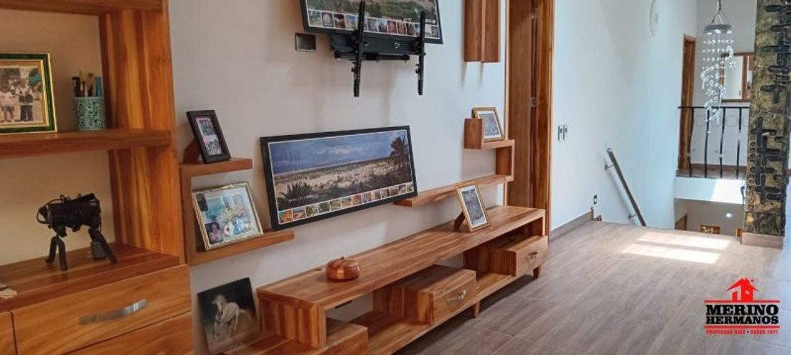 Casa de 9 alcobas en venta en Centro, Rionegro, 600 m² · foto 24 de 24