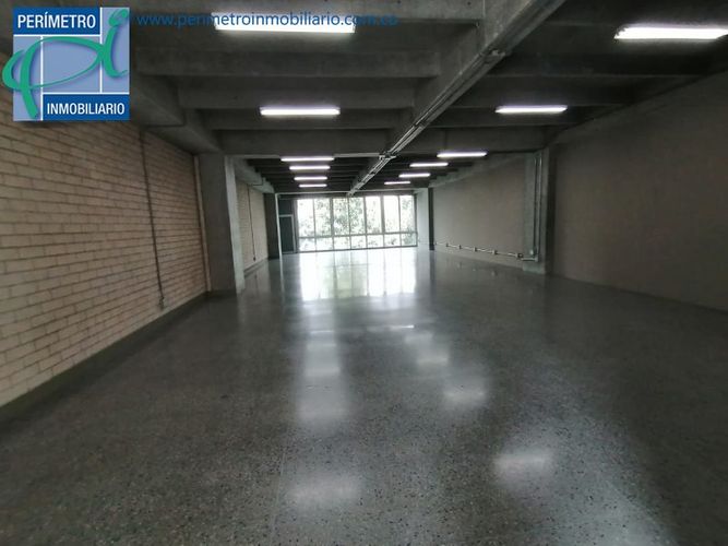 Oficina en arriendo en Guayabal, Medellín, 214 m² · foto 6 de 6