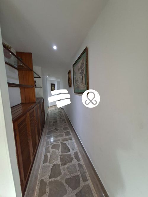 Apartamento de 3 alcobas en venta en Manga, Cartagena, 113 m² · foto 2 de 18