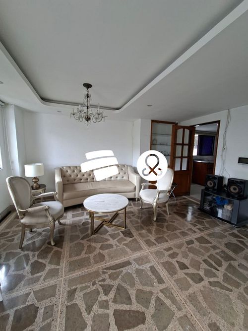 Apartamento de 3 alcobas en venta en Manga, Cartagena, 113 m² · foto 3 de 18