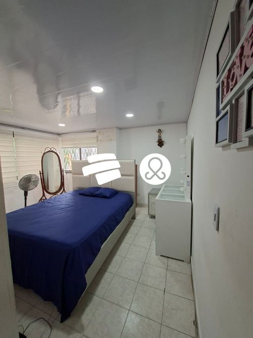 Apartamento de 3 alcobas en venta en Manga, Cartagena, 113 m² · foto 6 de 18
