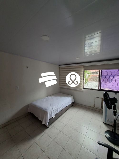 Apartamento de 3 alcobas en venta en Manga, Cartagena, 113 m² · foto 7 de 18