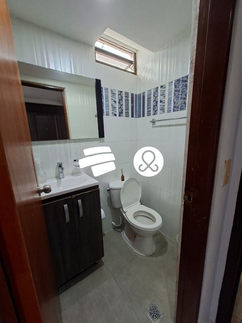 Apartamento de 3 alcobas en venta en Manga, Cartagena, 113 m² · foto 9 de 18