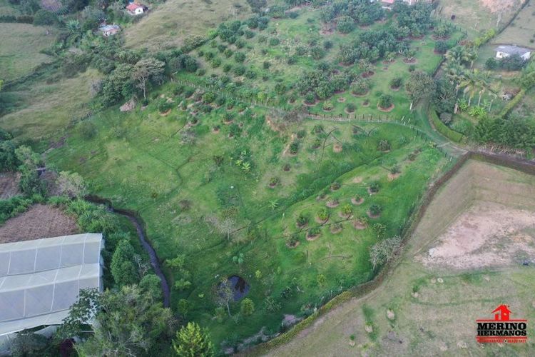 Lote en venta en Guarne, 2500 m² · foto 15 de 16