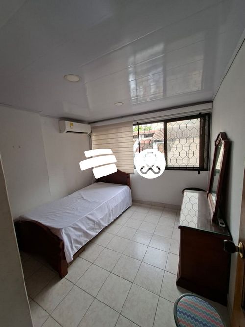 Apartamento de 3 alcobas en venta en Manga, Cartagena, 113 m² · foto 10 de 18