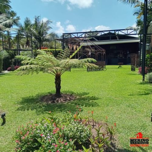 Local en arriendo en Cascajo Abajo, Marinilla, 1400 m² · foto 6 de 24