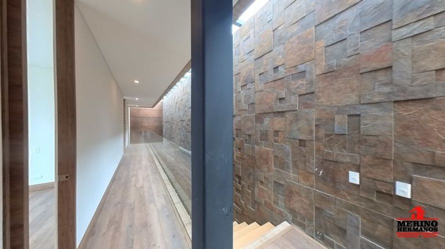 Casa de 3 alcobas en venta en Zuñiga, Envigado, 310 m² · foto 14 de 24