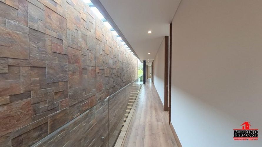 Casa de 3 alcobas en venta en Zuñiga, Envigado, 310 m² · foto 15 de 24