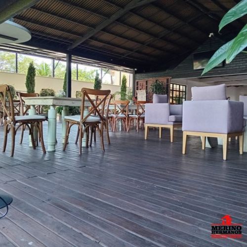 Local en arriendo en Cascajo Abajo, Marinilla, 1400 m² · foto 10 de 24
