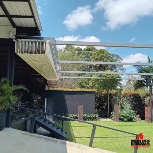 Local en arriendo en Cascajo Abajo, Marinilla, 1400 m² · foto 12 de 24