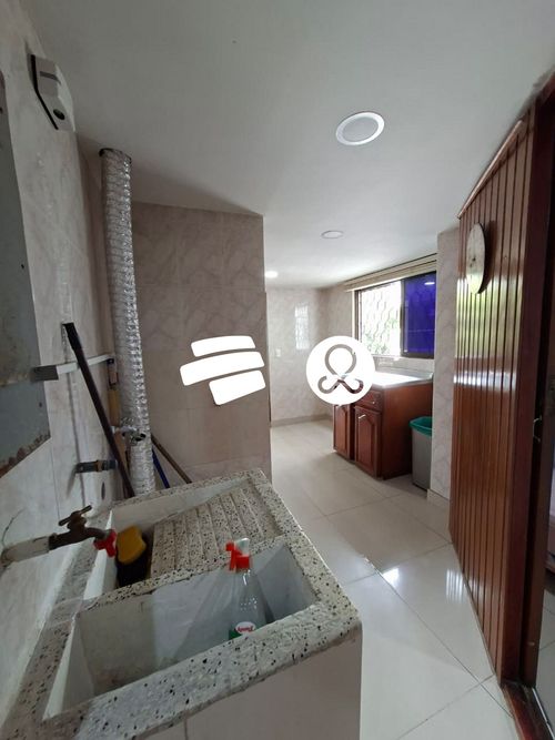 Apartamento de 3 alcobas en venta en Manga, Cartagena, 113 m² · foto 12 de 18