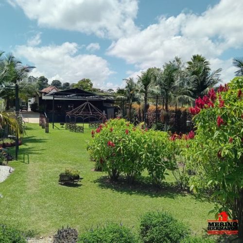 Local en arriendo en Cascajo Abajo, Marinilla, 1400 m² · foto 14 de 24