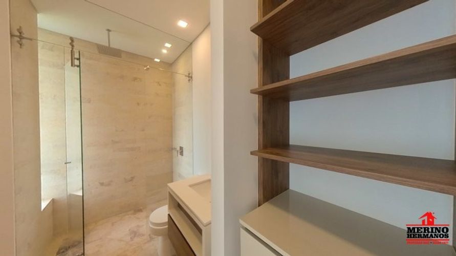 Casa de 3 alcobas en venta en Zuñiga, Envigado, 310 m² · foto 24 de 24