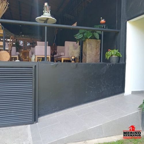 Local en arriendo en Cascajo Abajo, Marinilla, 1400 m² · foto 16 de 24
