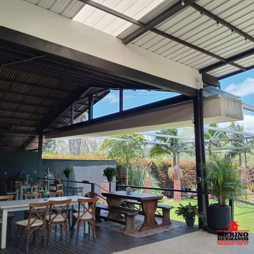 Local en venta en Cascajo Abajo, Marinilla, 1400 m² · foto 2 de 24