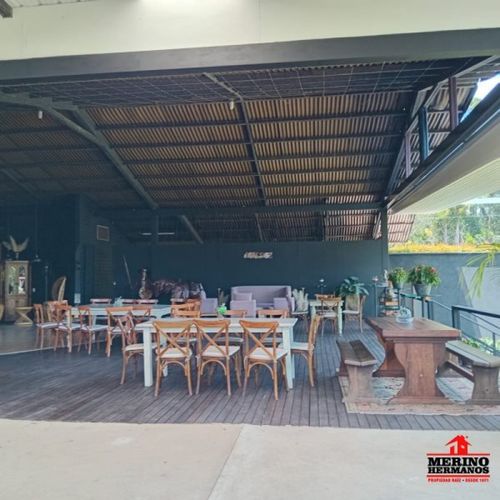 Local en venta en Cascajo Abajo, Marinilla, 1400 m² · foto 3 de 24