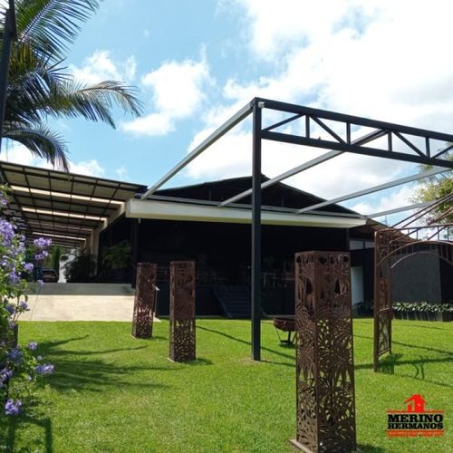 Local en venta en Cascajo Abajo, Marinilla, 1400 m² · foto 4 de 24