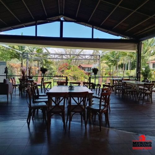 Local en venta en Cascajo Abajo, Marinilla, 1400 m² · foto 5 de 24