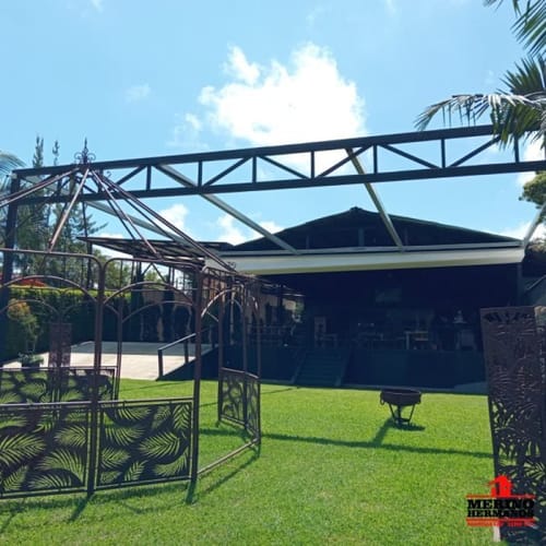 Local en venta en Cascajo Abajo, Marinilla, 1400 m² · foto 7 de 24